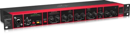 Купить BEHRINGER UV1 по выгодной цене в Москве
