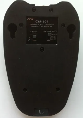 Купить JTS CM-601 по выгодной цене в Москве