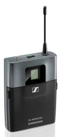 Купить Sennheiser XSW 1-ME3-B по выгодной цене в Москве