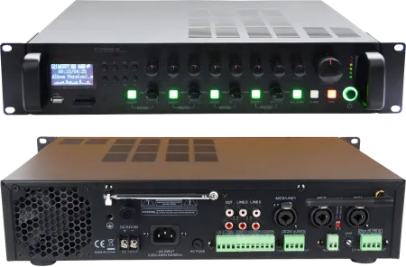 Купить SVS Audiotechnik MA-360 PRO по выгодной цене в Москве
