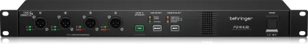Купить BEHRINGER P24HUB по выгодной цене в Москве