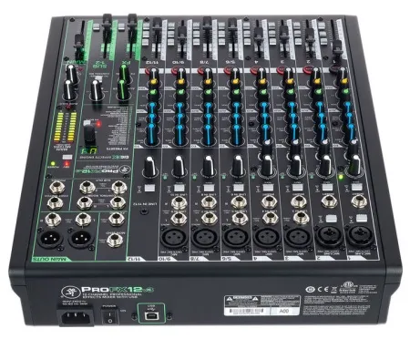 MACKIE PROFX12V3