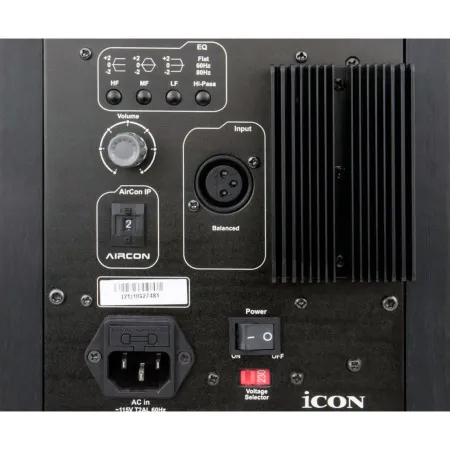 Купить Icon DT-5A Air по выгодной цене в Москве