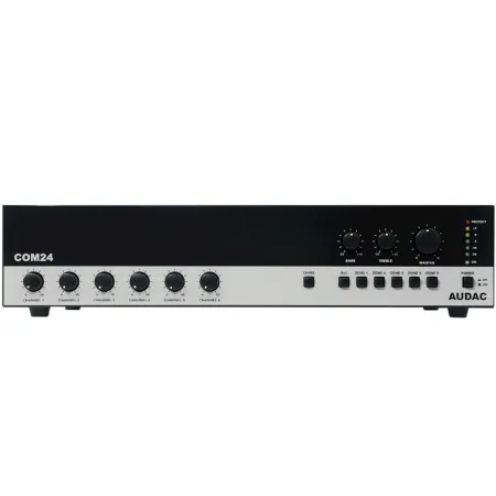 AUDAC COM24MK2
