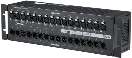 Купить Tascam SB-16D по выгодной цене в Москве