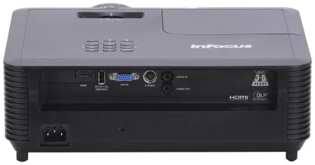 Купить INFOCUS IN118AA по выгодной цене в Москве