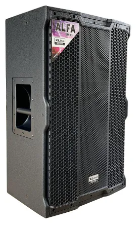 Купить XLINE ALFA X-15A DSP по выгодной цене в Москве