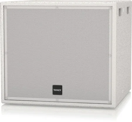Купить Tannoy VSX115B-WH по выгодной цене в Москве