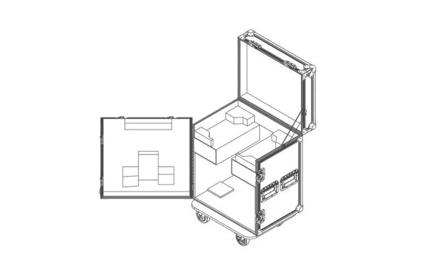 SILVER STAR SS9481SCM NEPTUNE 700 PROFILE