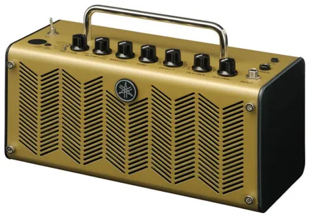 Купить YAMAHA THR5A по выгодной цене в Москве