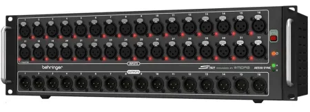 Купить BEHRINGER S32 по выгодной цене в Москве
