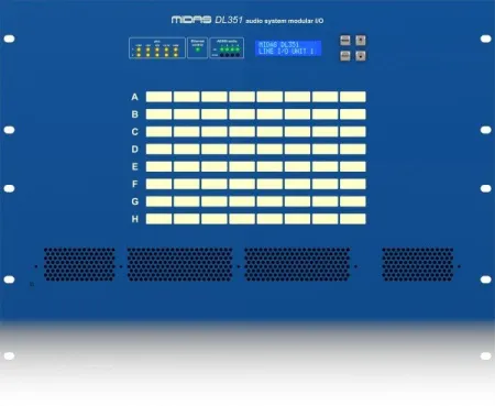 Купить MIDAS DL351 по выгодной цене в Москве
