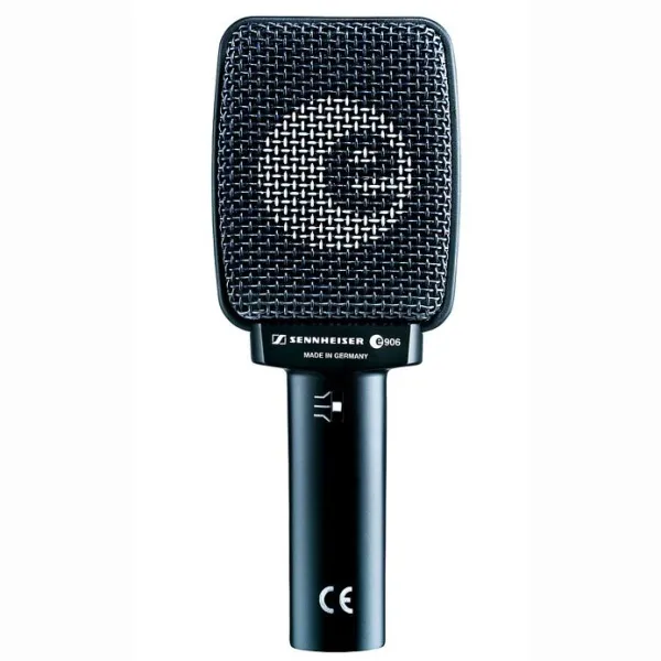 SENNHEISER E 906