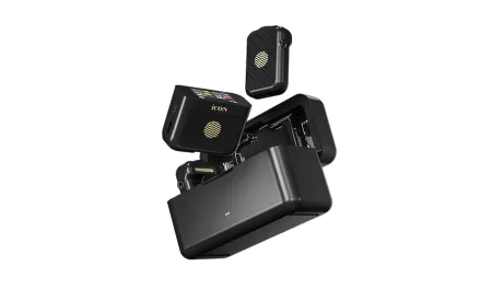 Купить Icon AirMic Pro Black по выгодной цене в Москве