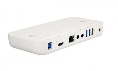 Купить BIAMP Devio SCR-10 по выгодной цене в Москве