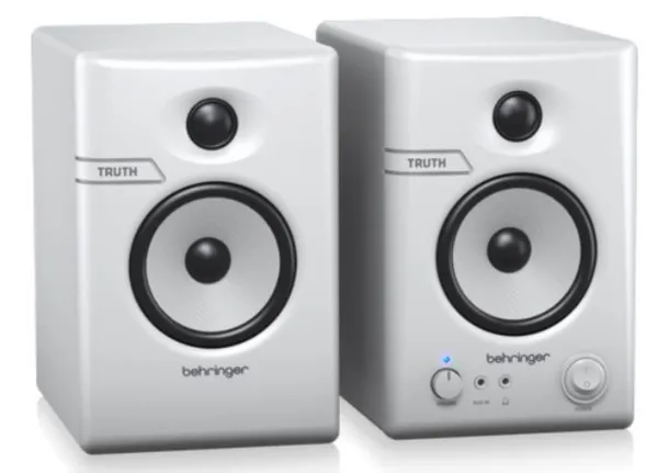 Behringer TRUTH 3.5 BT-WH