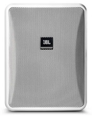 Купить JBL Control 25-1-WH по выгодной цене в Москве