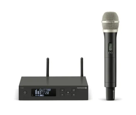 Купить BEYERDYNAMIC TG 550 по выгодной цене в Москве