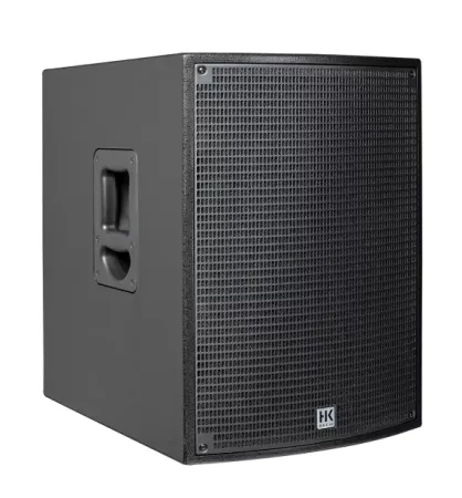 Купить HK AUDIO SONAR 115 Sub D по выгодной цене в Москве