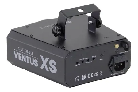 Купить INVOLIGHT Ventus XS по выгодной цене в Москве