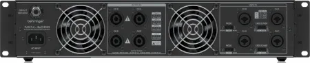 BEHRINGER NX4-6000