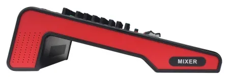 SVS Audiotechnik mixers AM-12