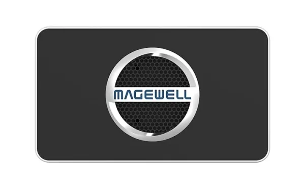 Magewell USB Capture HDMI 4K Plus