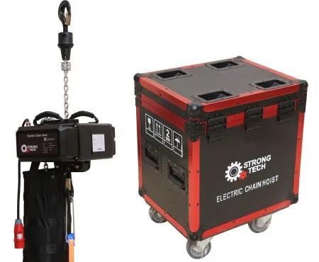 Купить Strong Tech ST-1000 CASE по выгодной цене в Москве