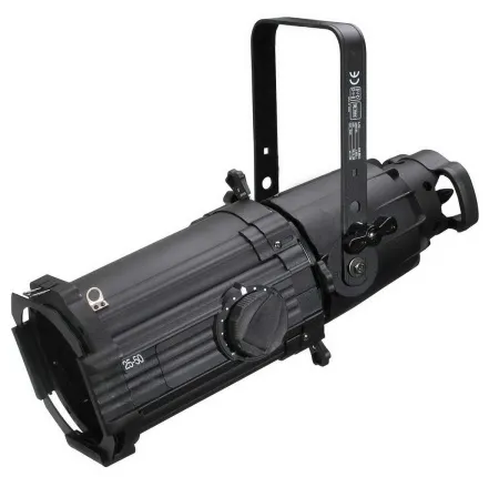 XLine Light D PROFILE LIGHT 19° (BLK)