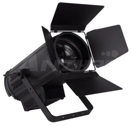 LIGHTDEC Fresnel 300 ZOOM F(RGBW)
