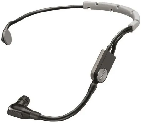 Купить SHURE SM35-TQG по выгодной цене в Москве
