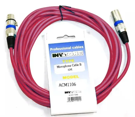 Купить INVOTONE ACM1110/R по выгодной цене в Москве