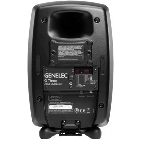 Купить Genelec G Three BM по выгодной цене в Москве