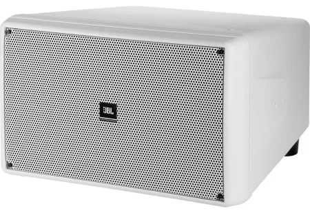 Купить JBL CONTROL SB2210-WH по выгодной цене в Москве