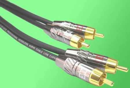 Купить AVCLINK CABLE-900/0.5 black по выгодной цене в Москве