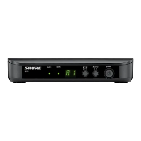 Купить SHURE BLX24E/SM58 M17 по выгодной цене в Москве
