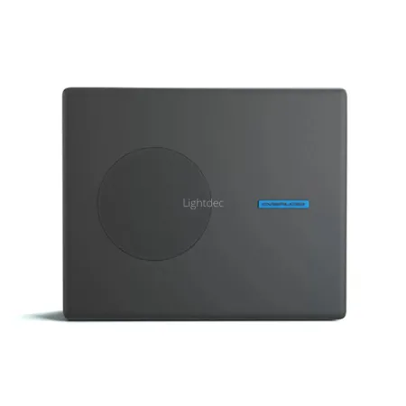 CVGaudio SUBone model B-8BL-1200x1200