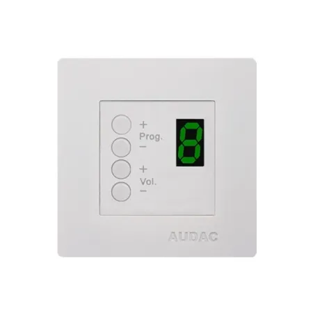 AUDAC DW3020/W