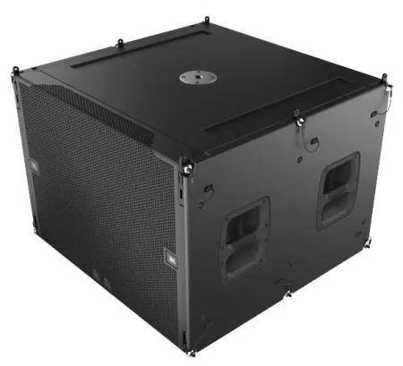 Купить JBL VTX B18 по выгодной цене в Москве