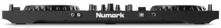 Купить Numark Mixtrack Platinum FX по выгодной цене в Москве