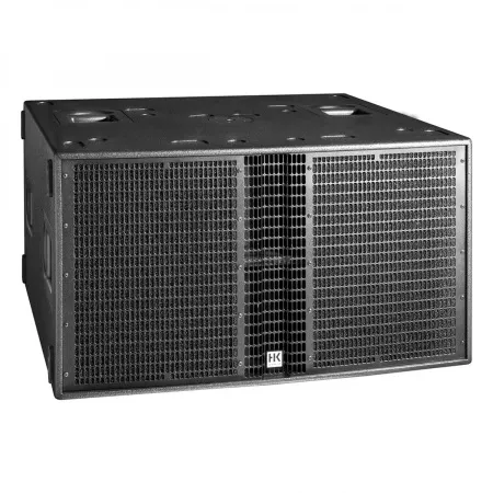 Купить HK AUDIO L SUB 4000 A по выгодной цене в Москве