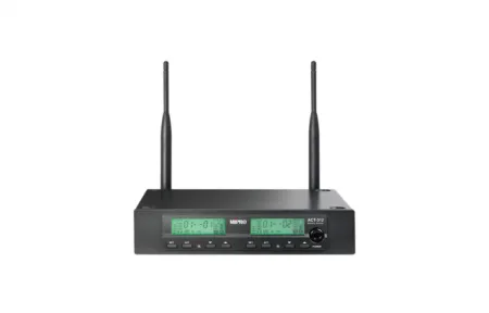 Купить Mipro ACT-312 (620-644 MHz) по выгодной цене в Москве