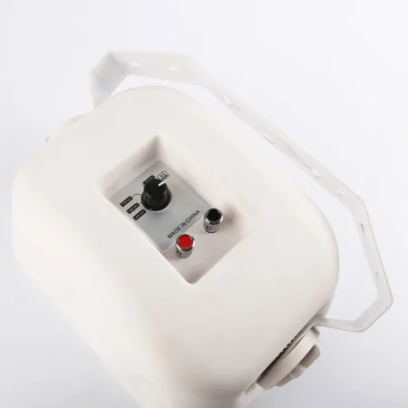 Купить SVS Audiotechnik WSP-80 White по выгодной цене в Москве