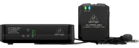 Купить Behringer ULM300LAV по выгодной цене в Москве