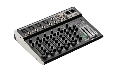 Купить Echo Acoustic MicroStar 41FX по выгодной цене в Москве