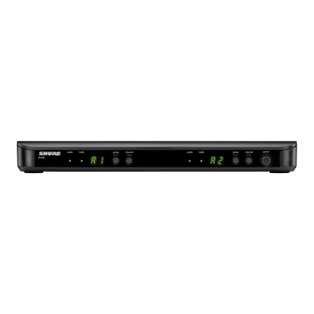 Купить SHURE BLX288E/PG58 M17 по выгодной цене в Москве