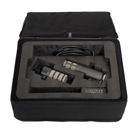Купить GATOR GL-RODECASTER2 по выгодной цене в Москве