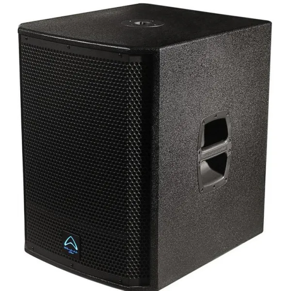 WHARFEDALE PRO T-Sub-AX15B