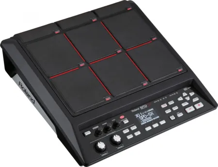 Купить ROLAND SPD-SX по выгодной цене в Москве