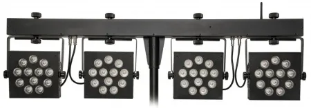 Купить INVOLIGHT MLS HEX48 по выгодной цене в Москве